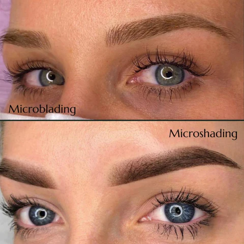 Maquillage permanent Microblading et Microshading à Gignac-la-Nerthe